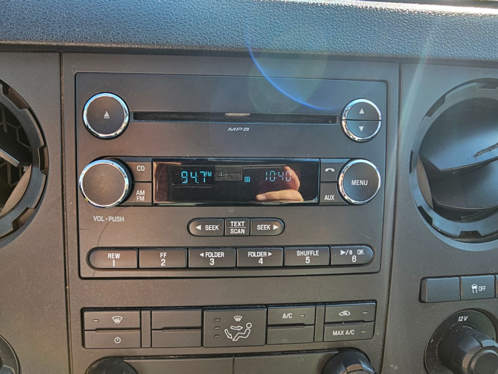 2016 Ford F-250 Image 38