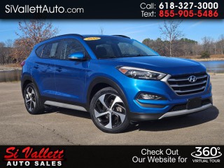 Image for 2018 Hyundai Tucson Value ID: 7113413