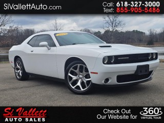 Image for 2015 Dodge Challenger Cpe SXT Plus ID: 7125152