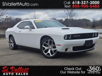 Image for 2015 Dodge Challenger Cpe SXT Plus ID: 7125152