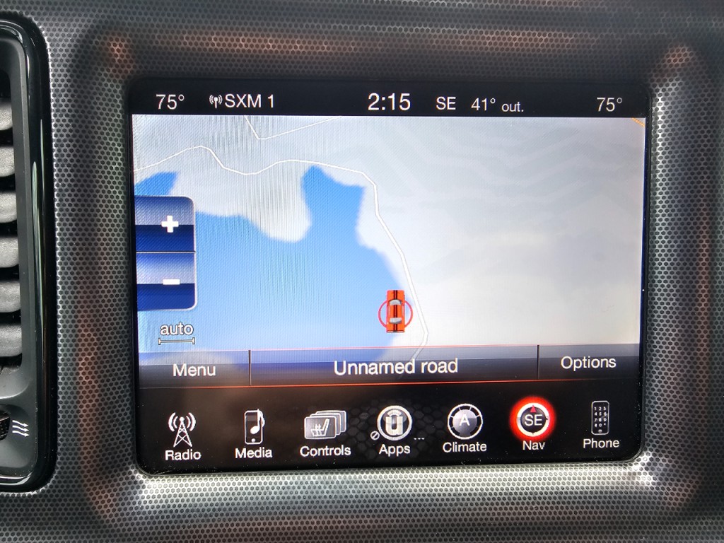 2015 Dodge Challenger Image 37