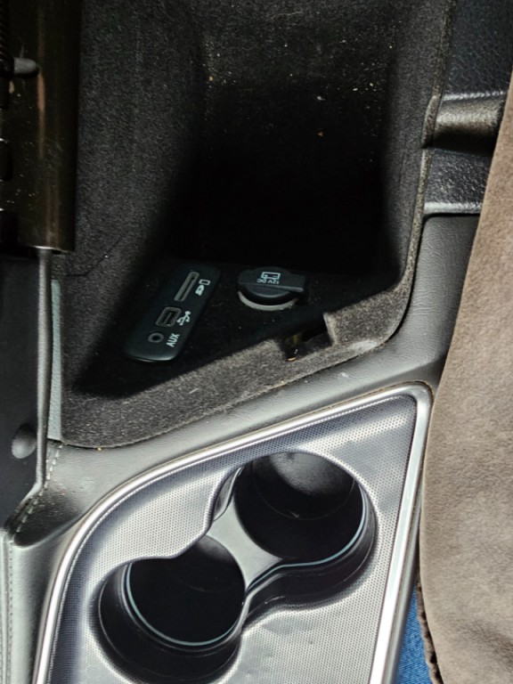 2015 Dodge Challenger Image 42