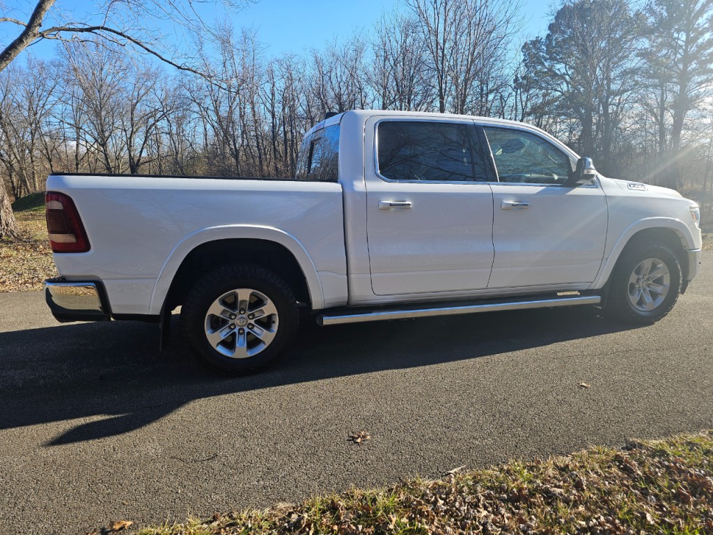 2021 RAM 1500 Image 4