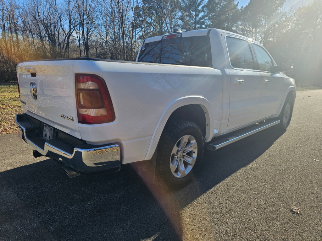 2021 RAM 1500 Image 5