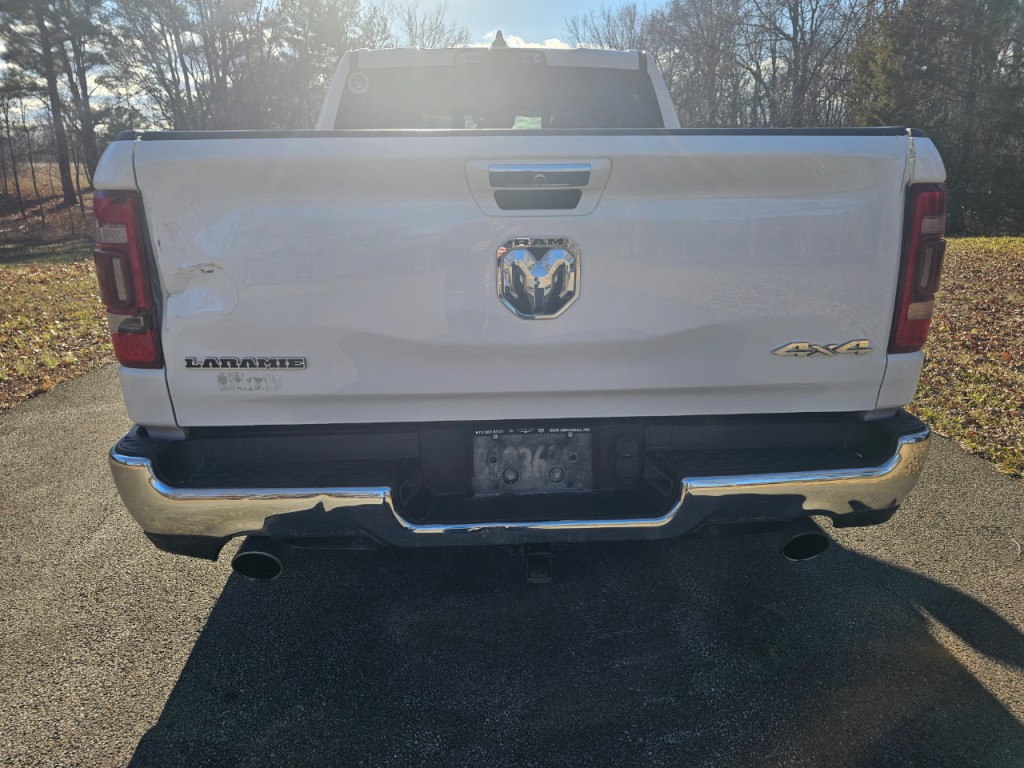2021 RAM 1500 Image 6
