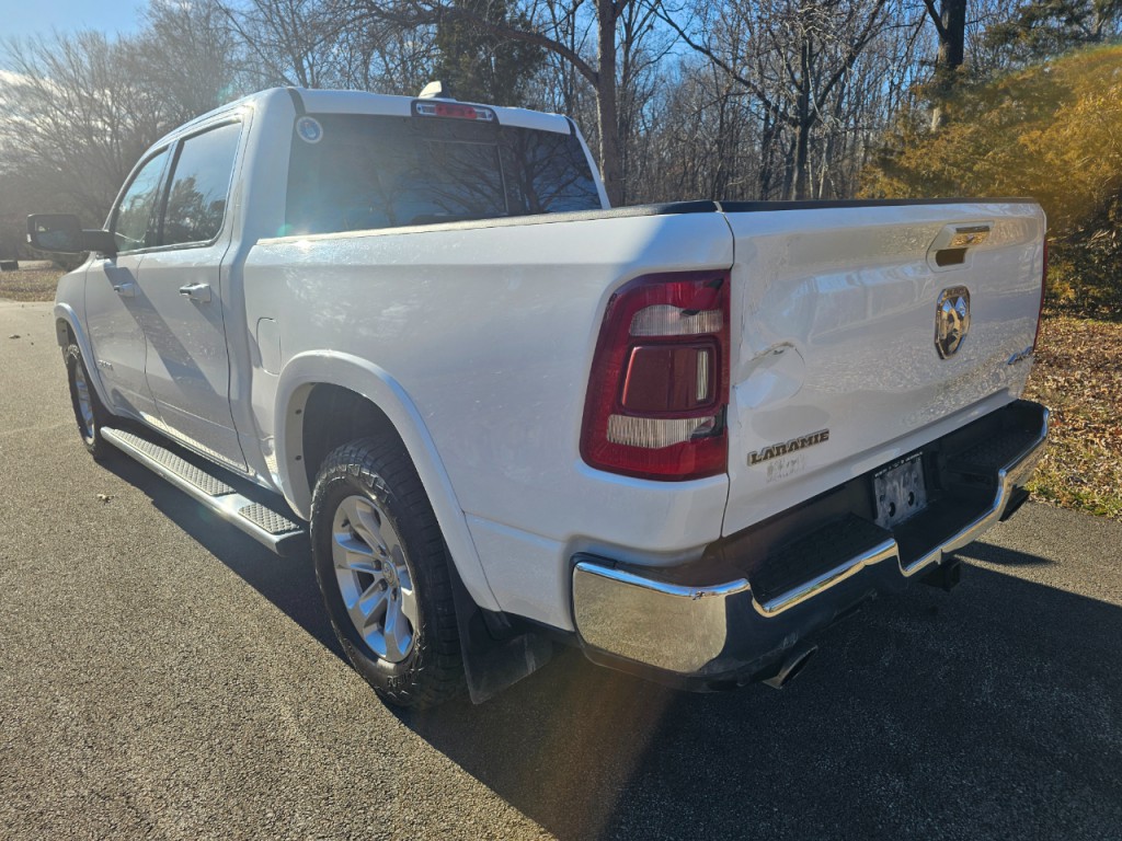 2021 RAM 1500 Image 7