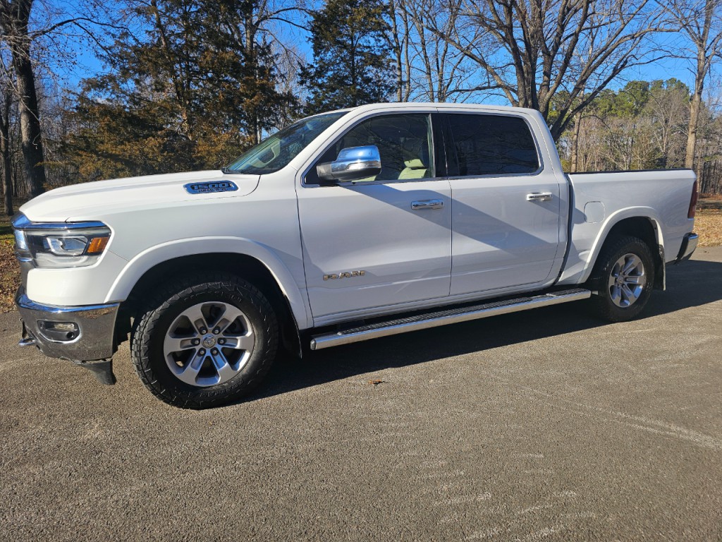 2021 RAM 1500 Image 10