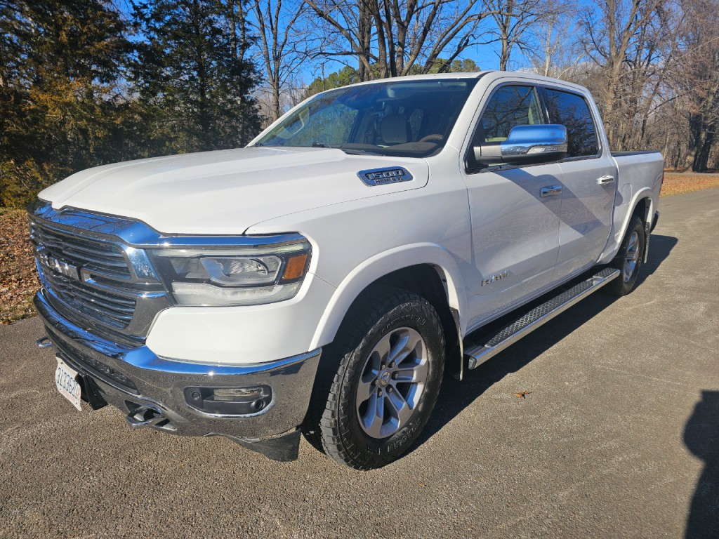 2021 RAM 1500 Image 11