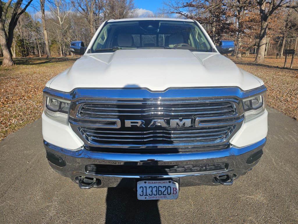 2021 RAM 1500 Image 12