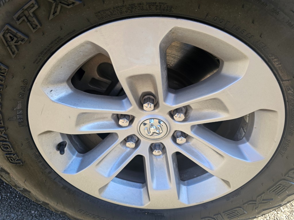 2021 RAM 1500 Image 14