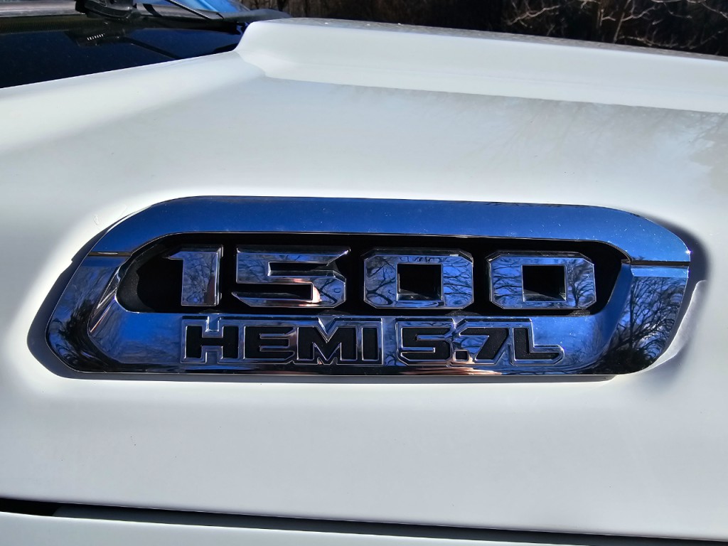 2021 RAM 1500 Image 15