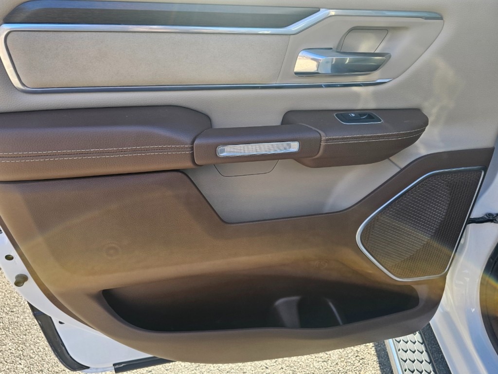 2021 RAM 1500 Image 22