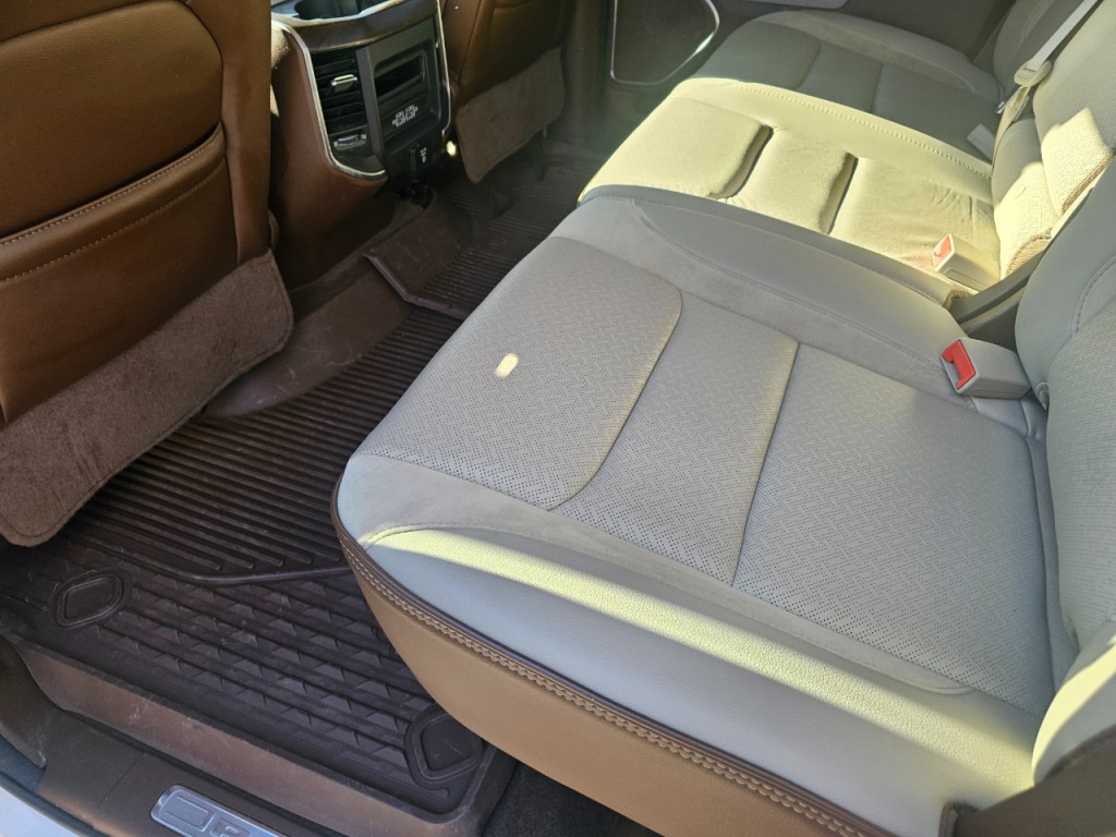 2021 RAM 1500 Image 23