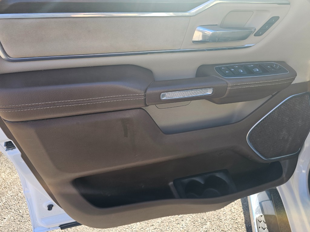 2021 RAM 1500 Image 24