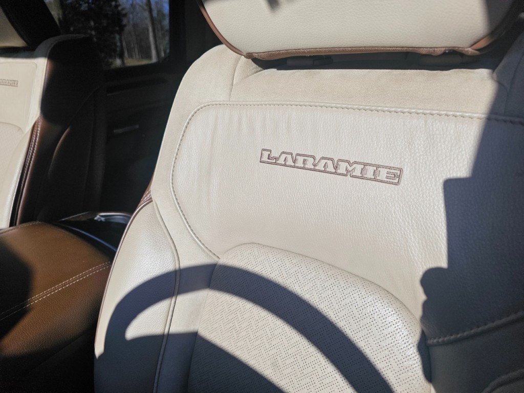 2021 RAM 1500 Image 26