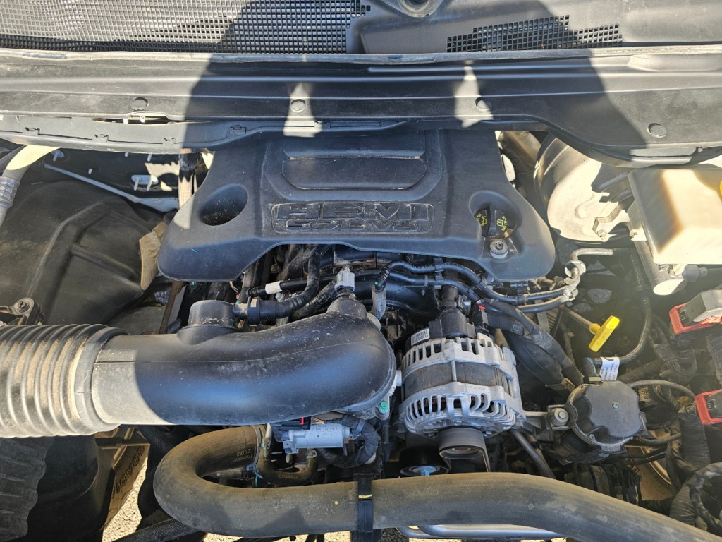 2021 RAM 1500 Image 29