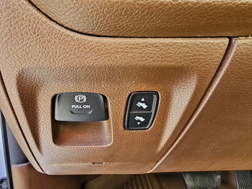 2021 RAM 1500 Image 34