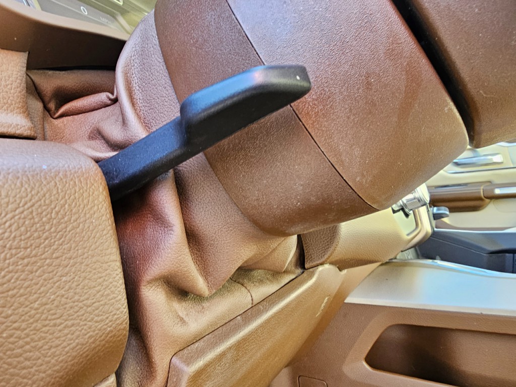 2021 RAM 1500 Image 35