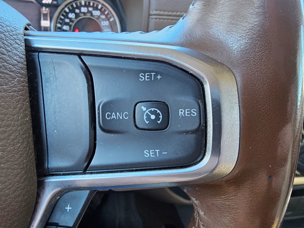 2021 RAM 1500 Image 36