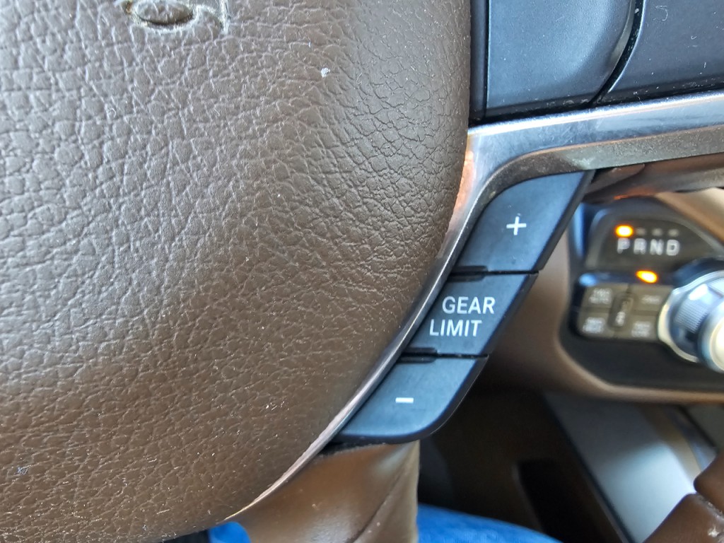 2021 RAM 1500 Image 37