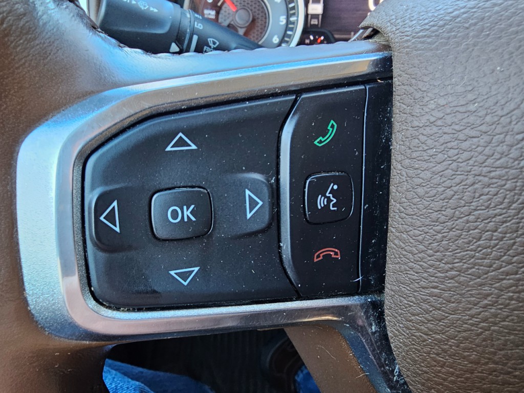 2021 RAM 1500 Image 38