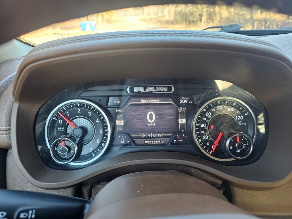 2021 RAM 1500 Image 39