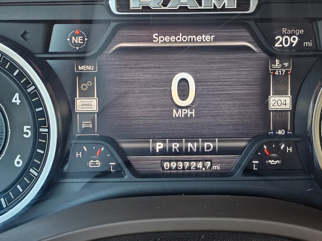 2021 RAM 1500 Image 40