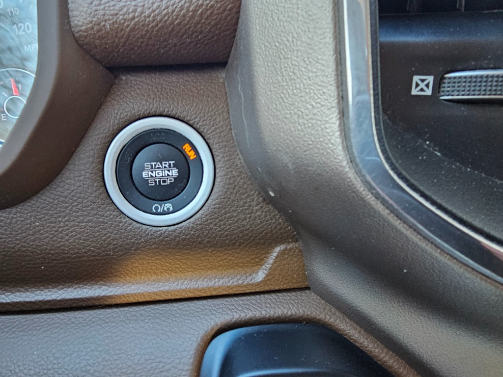 2021 RAM 1500 Image 41