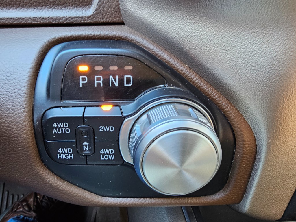 2021 RAM 1500 Image 42