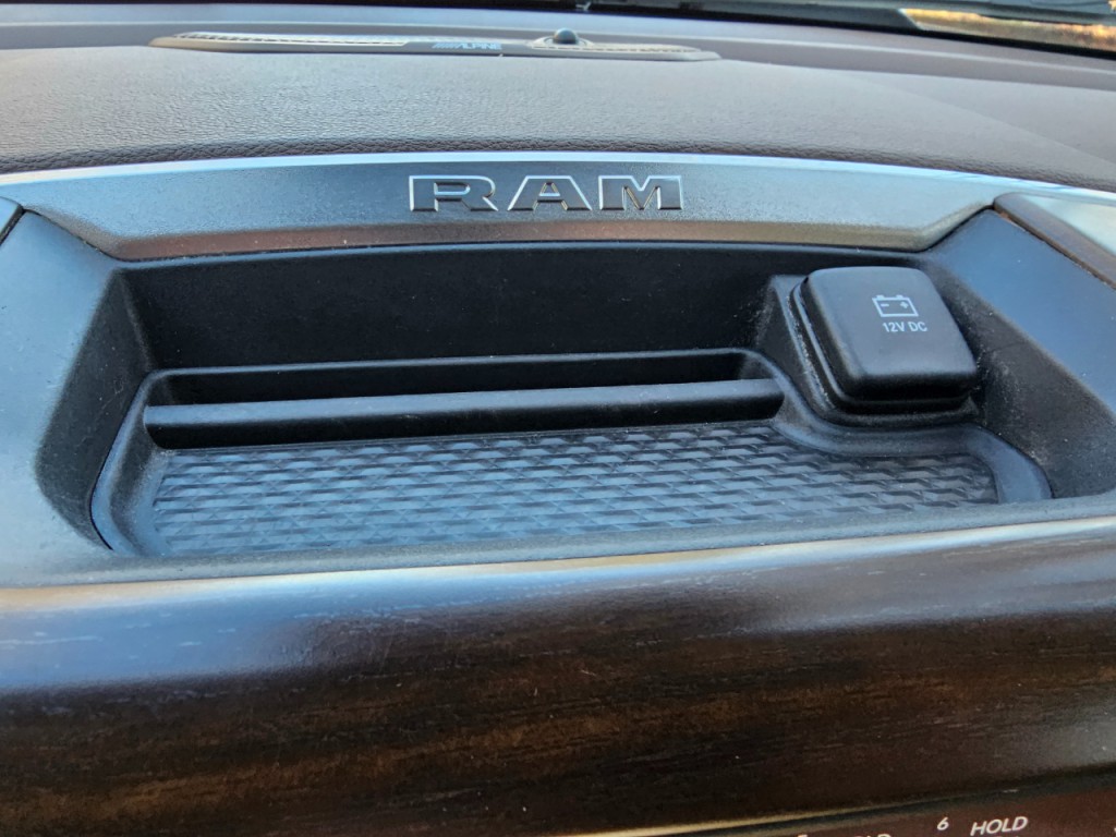 2021 RAM 1500 Image 43