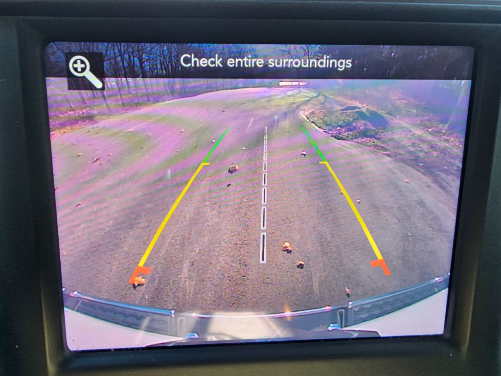 2021 RAM 1500 Image 45