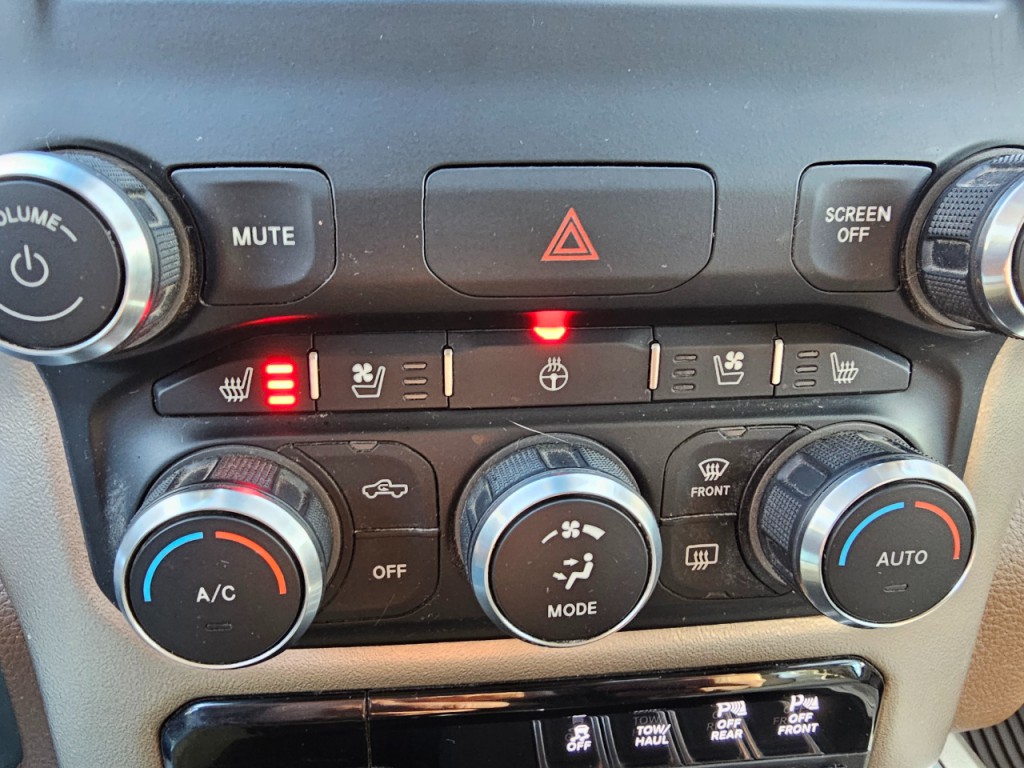 2021 RAM 1500 Image 47