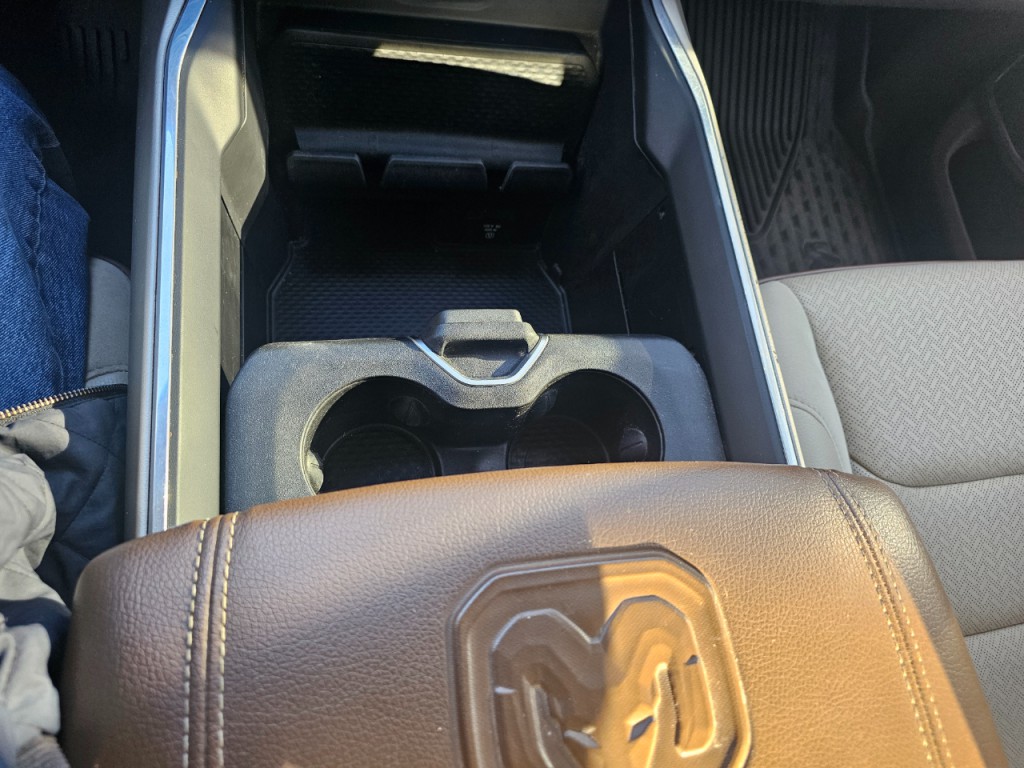 2021 RAM 1500 Image 49