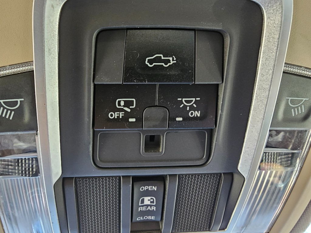 2021 RAM 1500 Image 52