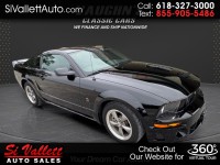 Image for 2005 Ford Mustang Cpe GT Deluxe ID: 7133337