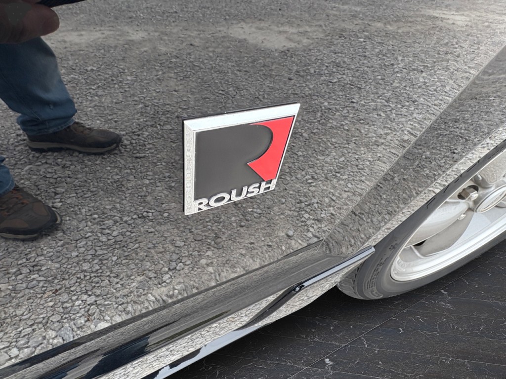 2005 Ford Mustang Image 19