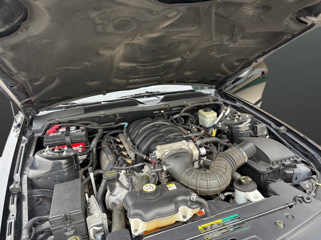 2005 Ford Mustang Image 42