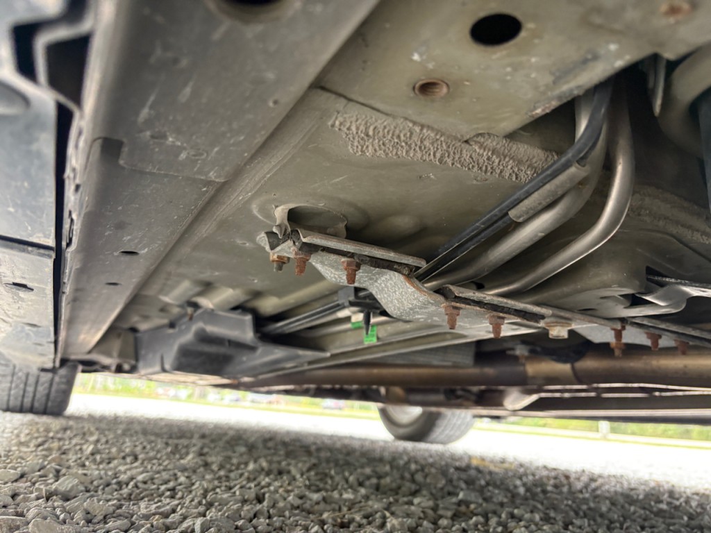 2005 Ford Mustang Image 43