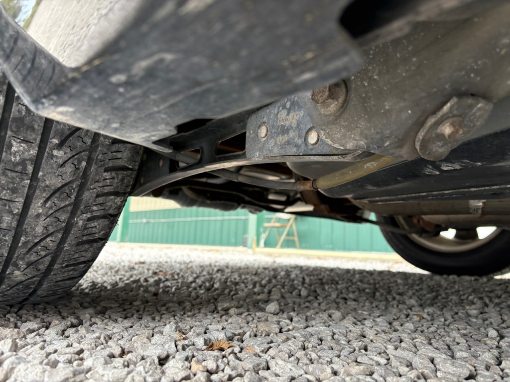 2005 Ford Mustang Image 45