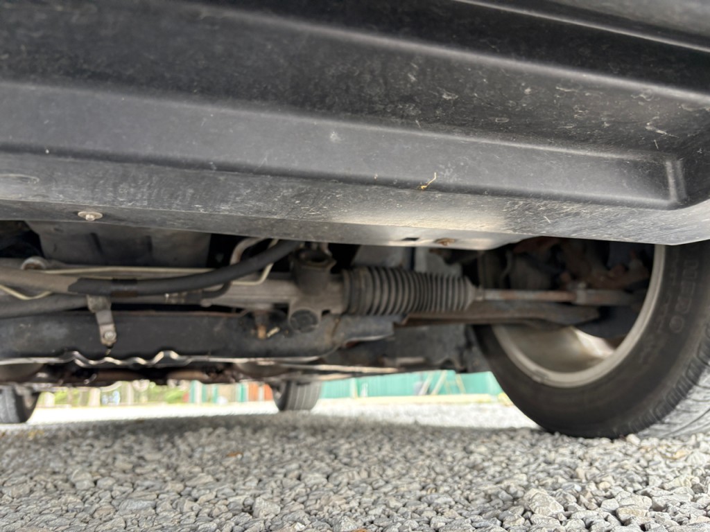 2005 Ford Mustang Image 47