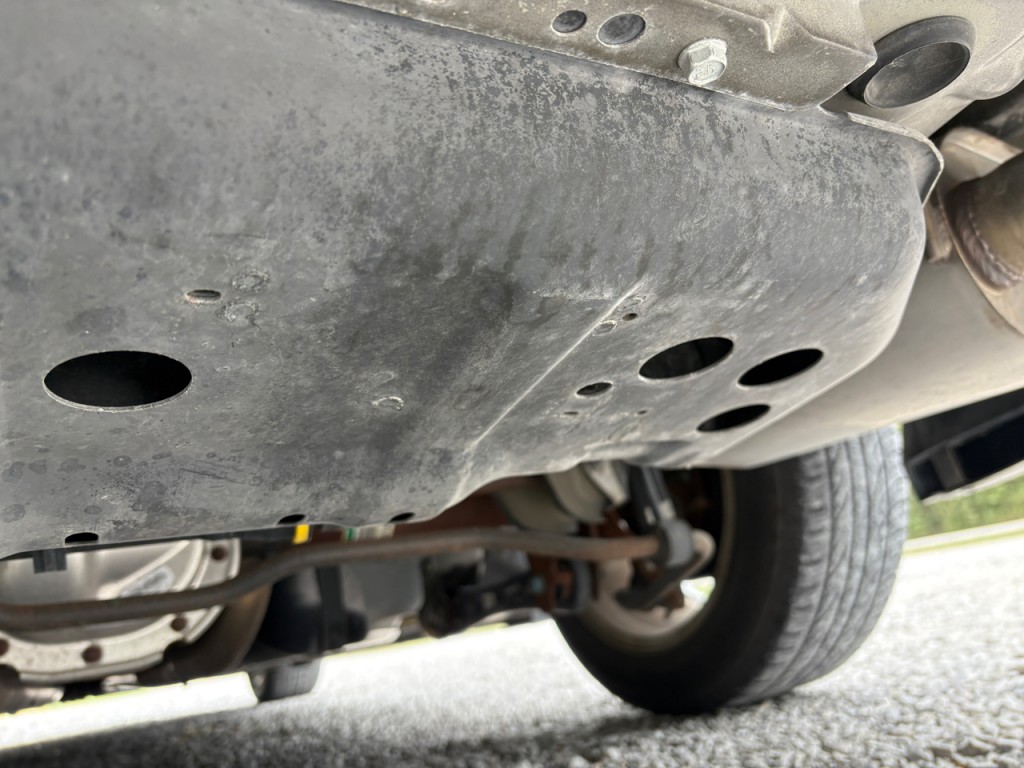 2005 Ford Mustang Image 51