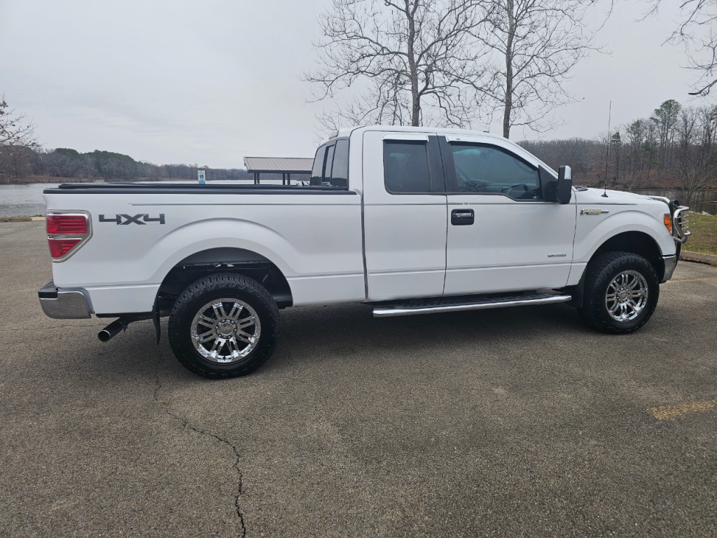 2014 Ford F-150 Image 5
