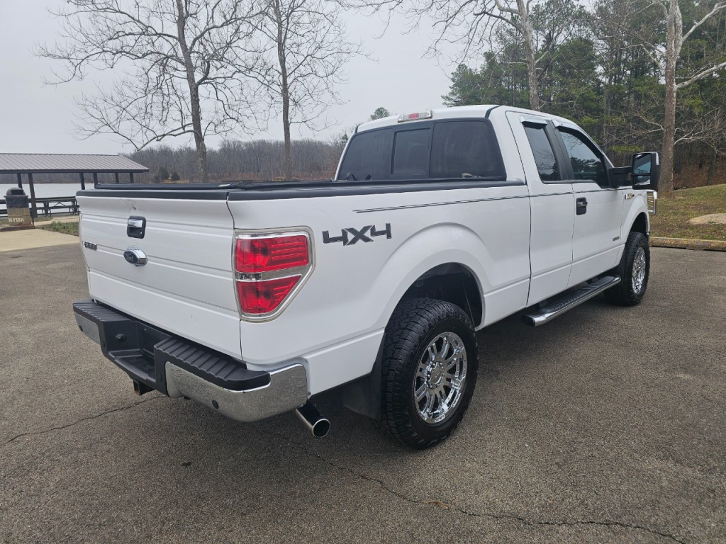 2014 Ford F-150 Image 6