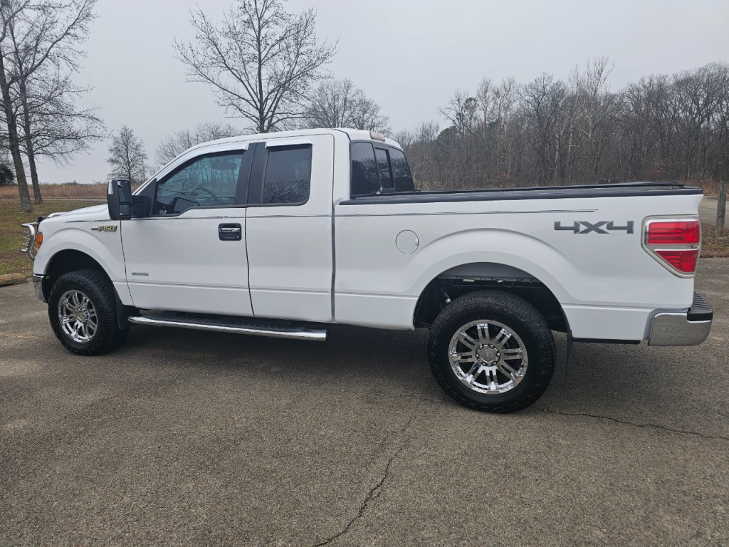 2014 Ford F-150 Image 9