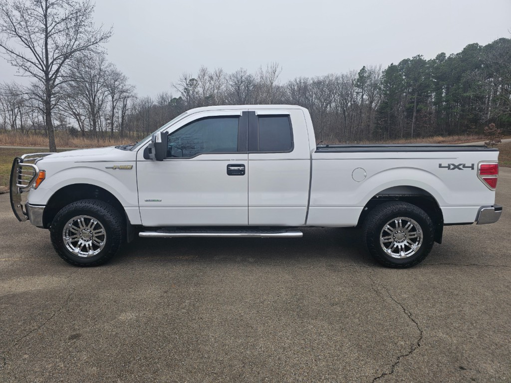 2014 Ford F-150 Image 10