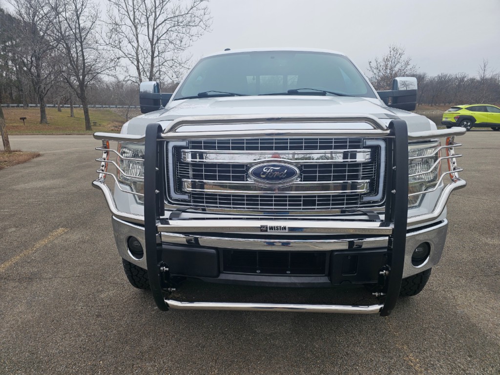2014 Ford F-150 Image 13