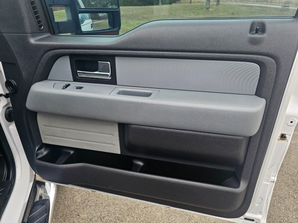 2014 Ford F-150 Image 16