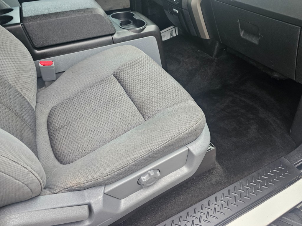 2014 Ford F-150 Image 17