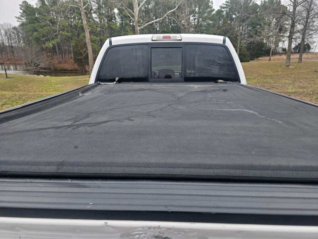 2014 Ford F-150 Image 20