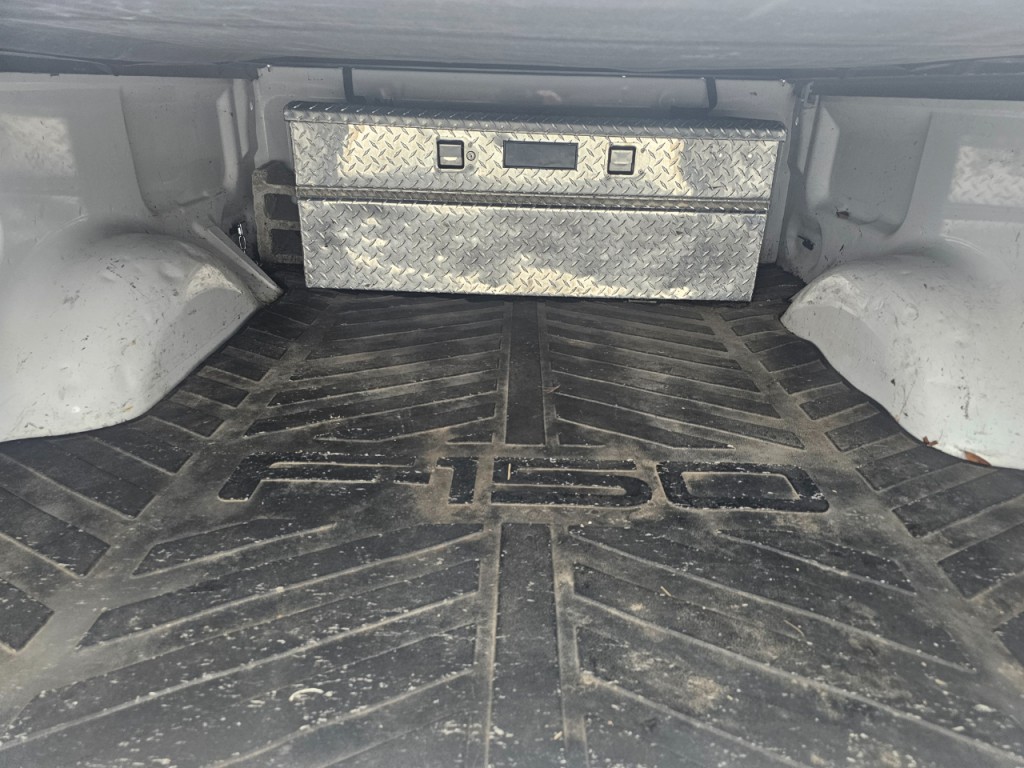 2014 Ford F-150 Image 21